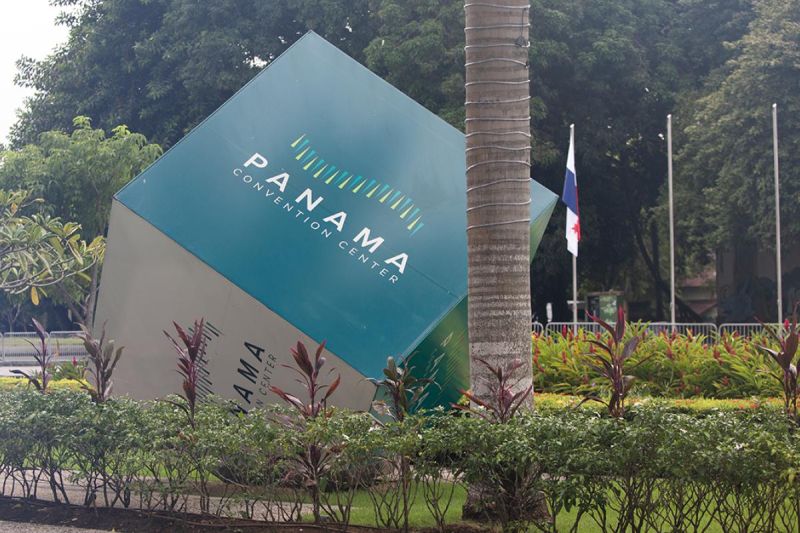 اجتماع أممي في بنما يدفع مسارات التمويل والتعاون لتعزيز العمل العالمي في مجال الأراضي والجفاف