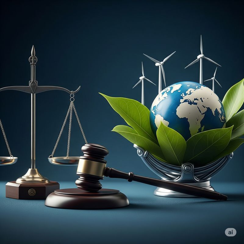 في خطوة تاريخية: محكمة العدل الدولية تصدر رأياً استشارياً حول التزامات الدول في مواجهة تغير المناخ