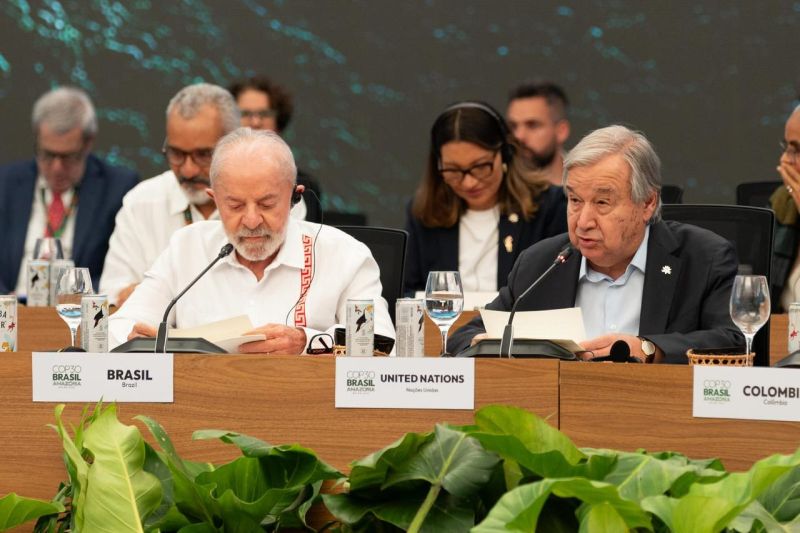 COP 30 قمة بيليم بعد ثلاثة عقود... هل تتجاوز إرادة "الأمازون" الانتكاسة المناخية وغياب واشنطن؟